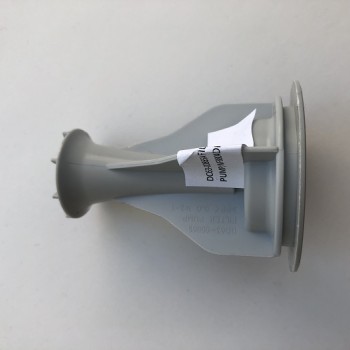 Вставка в фильтр сливного насоса стиральной машины Samsung, код DC63-00865A